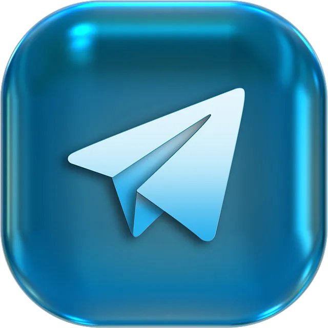 Ivanka Grigorova on Twitter: "Since 03.11, #Telegram has released ...