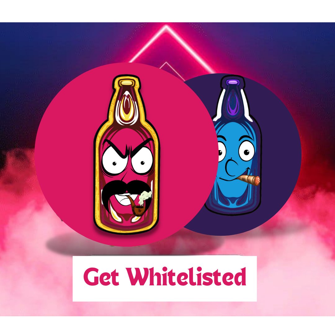 PYOBeerNFT's tweet photo. #PYOBeer has taken the NFT space by storm. If you want to be part of the #PYOBeer community and grow alongside, get whitelisted before we take off to the moon.

Join Discord https://t.co/fDO3qRLSuc

#PYOBeernft #nftcommunity #NFTWhitelist #NFTGiveaways #nftpresale https://t.co/MCsXezVMVL