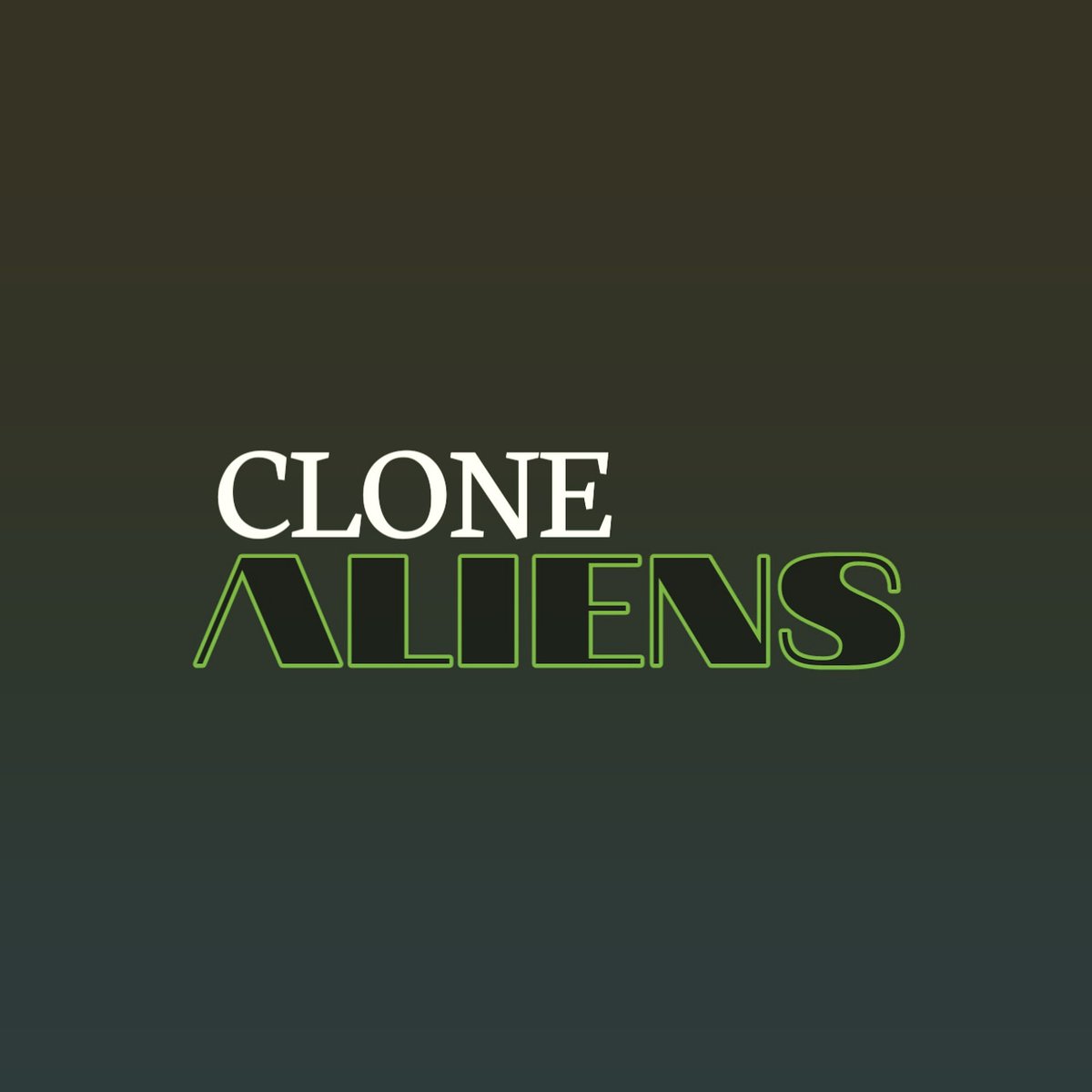 clonealiens's tweet photo. #FotoProfilBaru https://t.co/OJzpJTxBOS