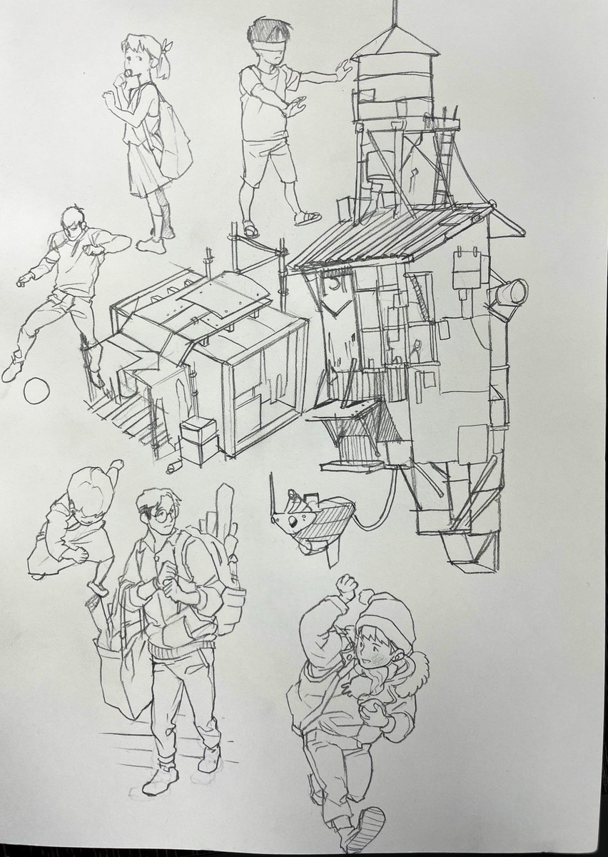 드로잉 