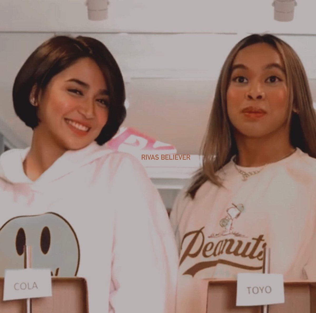 rivas_believer's tweet photo. Happy pill 😍💗 https://t.co/PJKMArnXyg