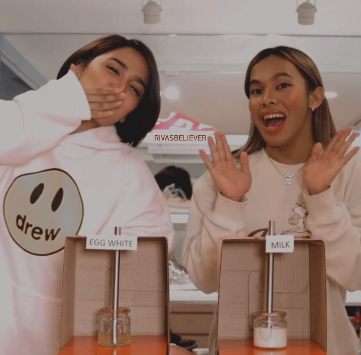 rivas_believer's tweet photo. Happy pill 😍💗 https://t.co/PJKMArnXyg
