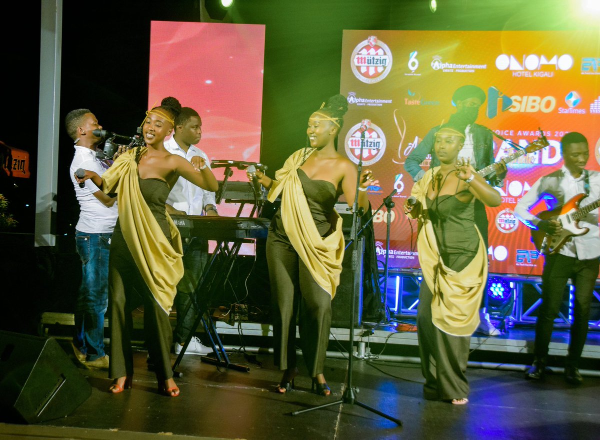 IsongaFamily's tweet image. Isonga Family in the choice Award🎤🎸🎹🎶🎼🧚‍♀️🇷🇼🇷🇼🇷🇼Gakondo yacu🔥🔥❤️🥰