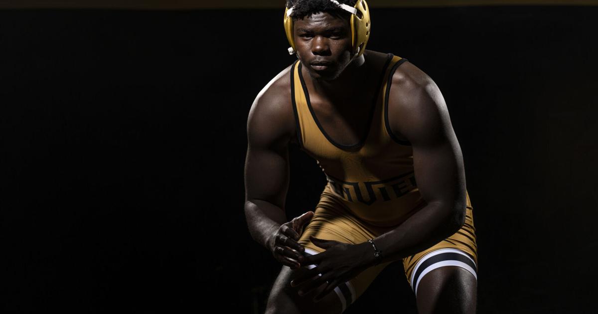 GDPsports's tweet photo. Mountain View's Armond Jones, Buford lead Gwinnett Takedown Club season-ending awards https://t.co/IfesrgrQx6 https://t.co/5N89vgVUV6