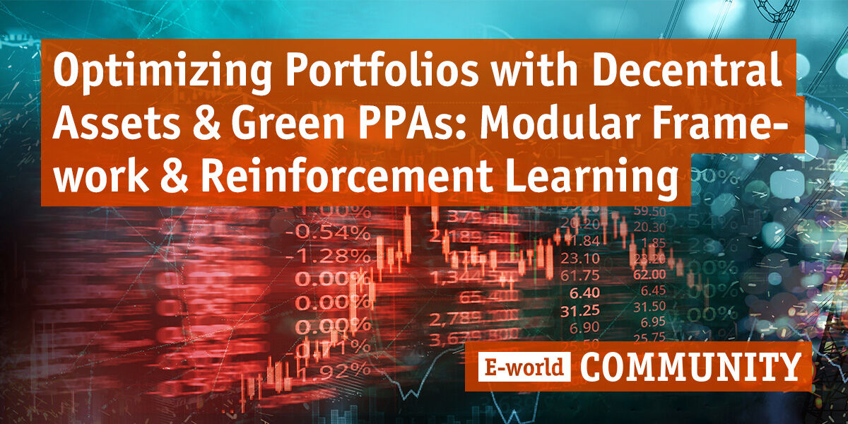 EworldEssen's tweet image. Holen Sie sich Ihren Input zur Mittagspause: Die erste Lunch Break #Trading  zum Thema #Portfoliooptimierung  von @STEAG_energy startet gleich! Jetzt noch schnell anmelden: t1p.de/6ornx