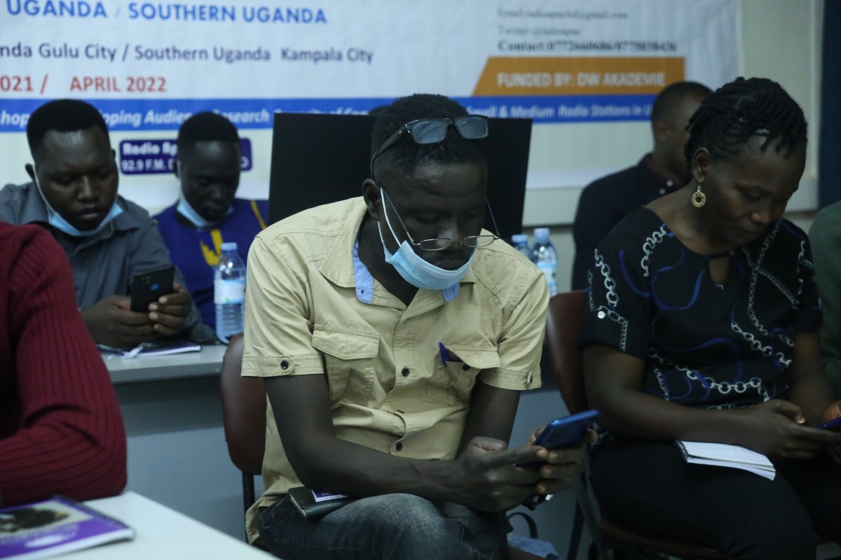 netLabs! Uganda tweet media