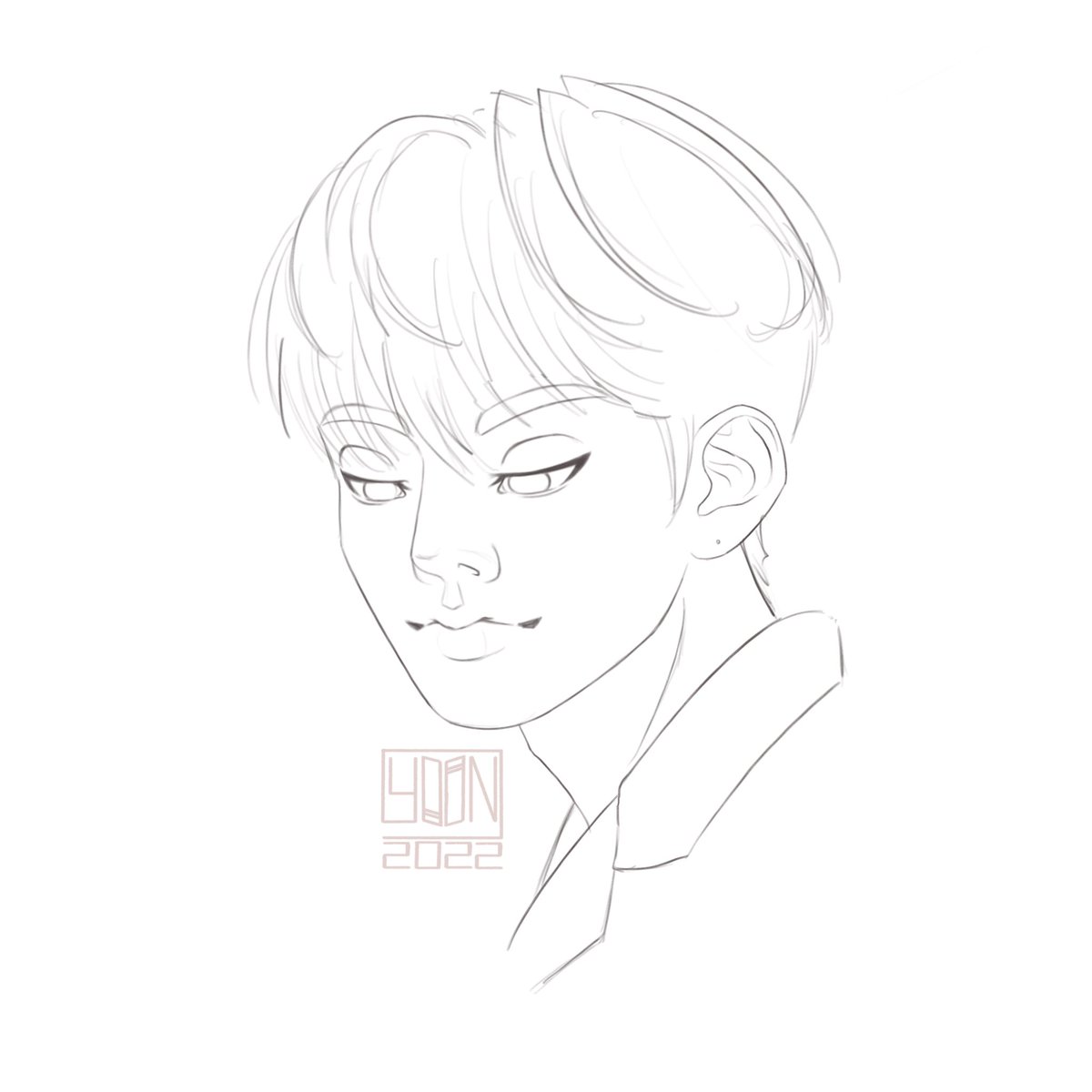 yoonneedsart's tweet photo. 😤✨ I love u. I am proud of u kiki https://t.co/W2ncSax1aa