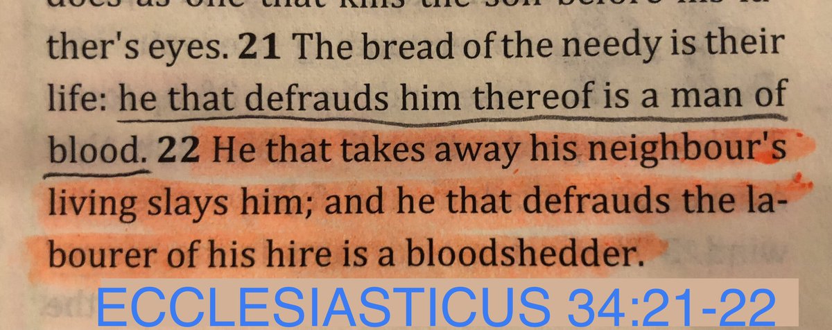 RestoredMySoul's tweet photo. Oh, hey, #LOCKDOWNERS.
#BLOODSHEDDERS
Every single person is #essential, and no โgovernmentโ can declare otherwise. https://t.co/4hRFowTPjz