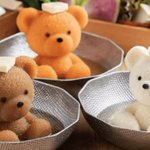 かわいいくまちゃんの一人鍋専門店がとてつもなくかわいすぎる‼