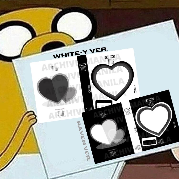 archivesmanila's tweet photo. help like &amp; rt ! 

@archivesmanila ‘s 

…. back 2 sCh00L collection V1. 📓

       ~~ love lockers ! 🖤🤍
     : available in 
        white-y 🤍
        raven 🖤 

📨60 assurance fee once all slots taken ! rem bal once on hand ! 😉

pre order link : https://t.co/wWG34Jlcu0 https://t.co/bFTjW30z0g