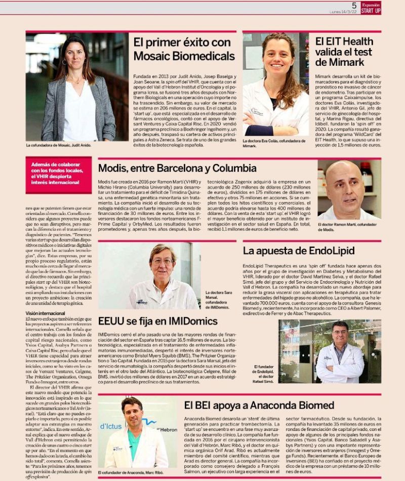 MiMARK Diagnostics tweet media
