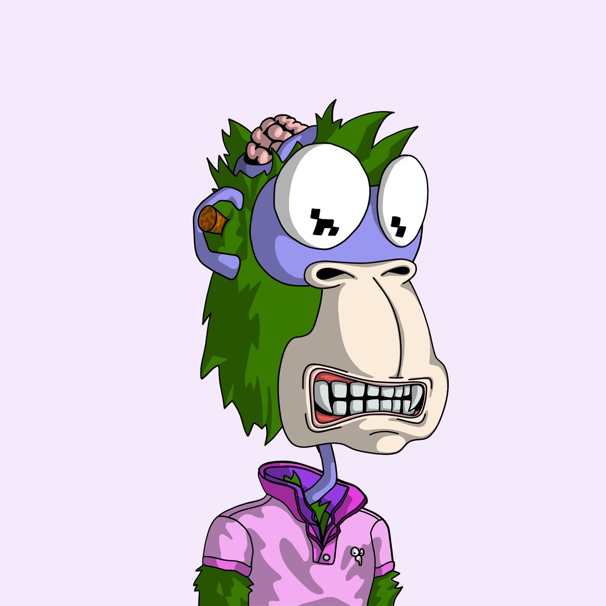 Ray2daMoon's tweet image. 🚨 Giveaway alert 🚨

Just want to share positivity this week w/ a raffle!
Prize: DRAPE nft. @DerpBirdsNFT 

1. Follow me
2. ♥️ and retweet this post
3. Tag 2 friends

#cardano #nft  #cnft #nftgiveaway #CNFTGiveaway #nftgiveaways #CNFTGiveaways #CardanoNFT 

⏰72 hrs