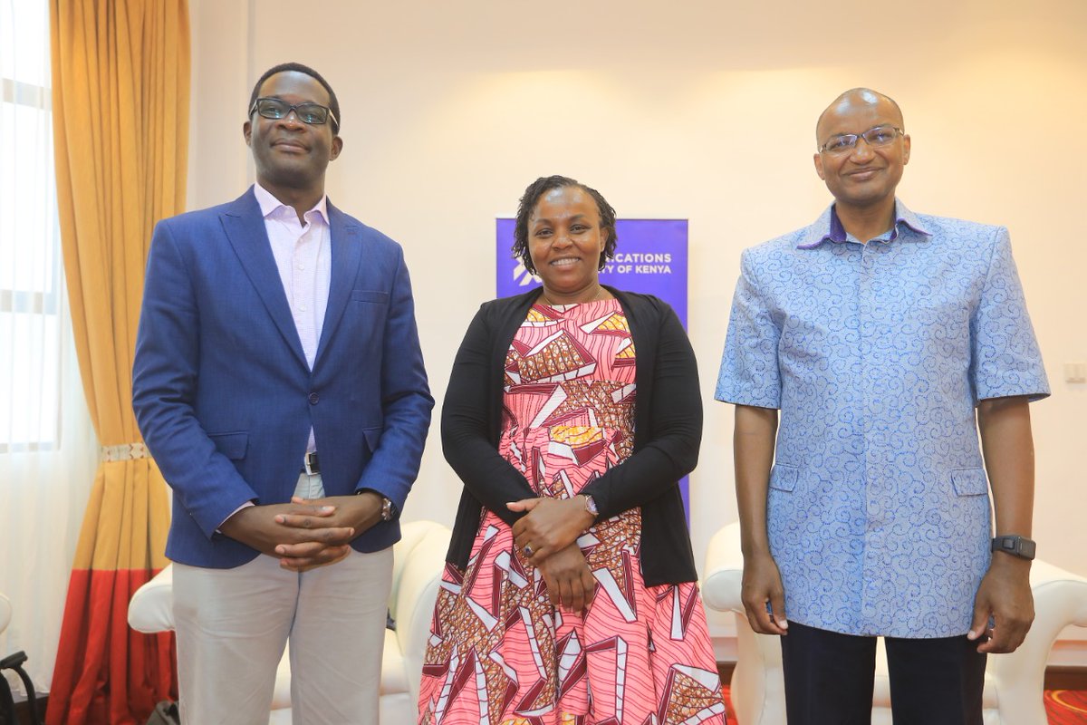 CA_Kenya's tweet photo. Earlier in the day, @CADirectorGen @ezraCHILOBA with other invited guests at the #WCRD2022. #CA4FairDigitalFinance https://t.co/uEuhOq2hTh