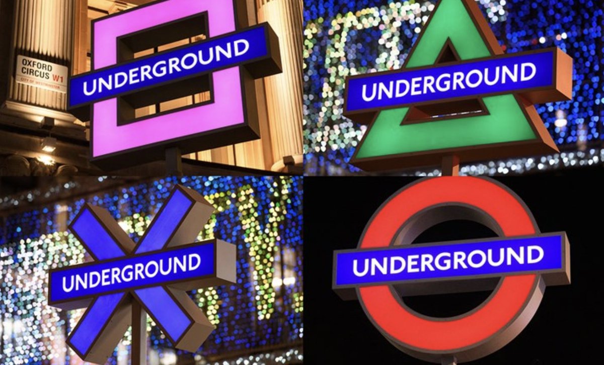 CrestaAwards's tweet photo. PLAYSTATION. LITERALLY
The #OMG category is for work that defies categorisation. Shock us, make us laugh out loud, or go silent in awe.
This brilliant takeover of a London station by #divaagency won a silver at last year's Cresta awards. Will you make our jury go #OMG this year? https://t.co/oJNR0vLGv5