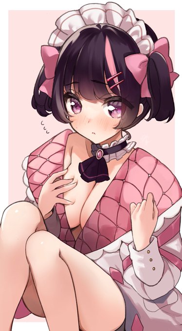 Skebリクエストありがとうございます!✨
※一部のみ公開しています。 