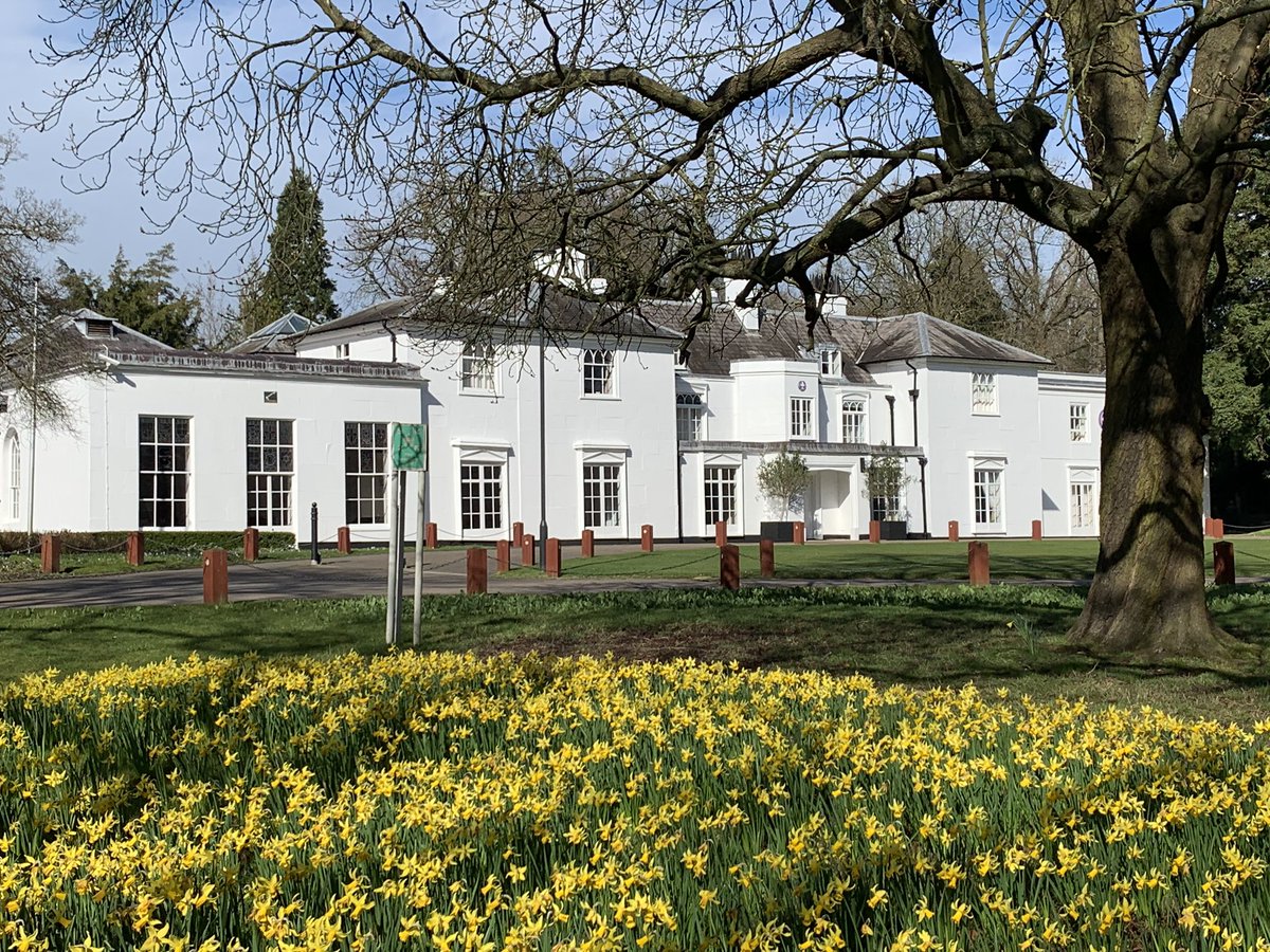 SallyWebbo78's tweet photo. Glorious day at Gilwell ☀️ https://t.co/qC3mkNMPOw