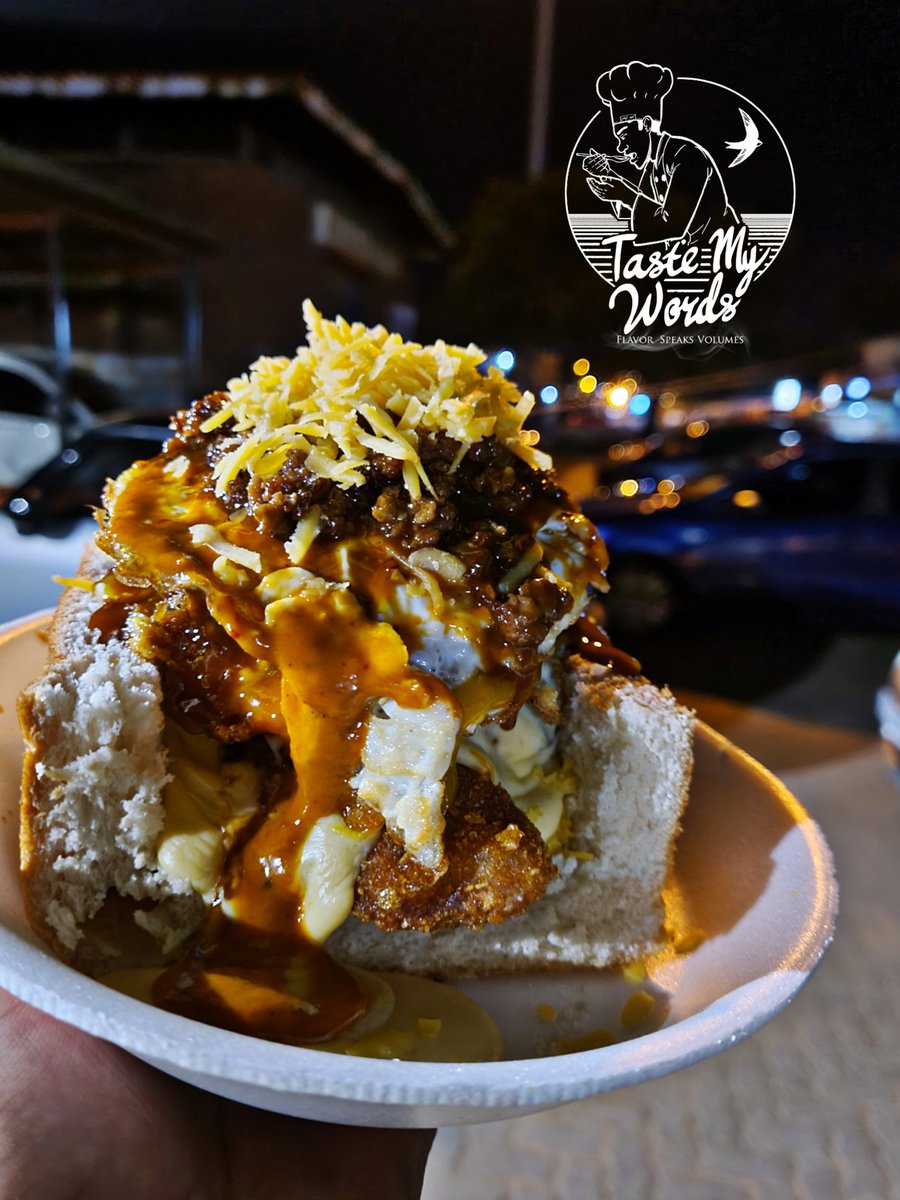 TasteMYWords1's tweet photo. What's for lunch??? A re go tsware ka Kota nyana?? 🤔😁

Based in Pretoria East, La Montagne

Delivery fee:
R40 (Mamelodi, Eersterust, Equestria, Silverton) 
R70(Hatfield, Arcadia, Sunnyside, Central)
R100(Pretoria North, West, Centurion)

WhatsApp:073 034 8695

#DJSBU https://t.co/fb6R1B4I4u