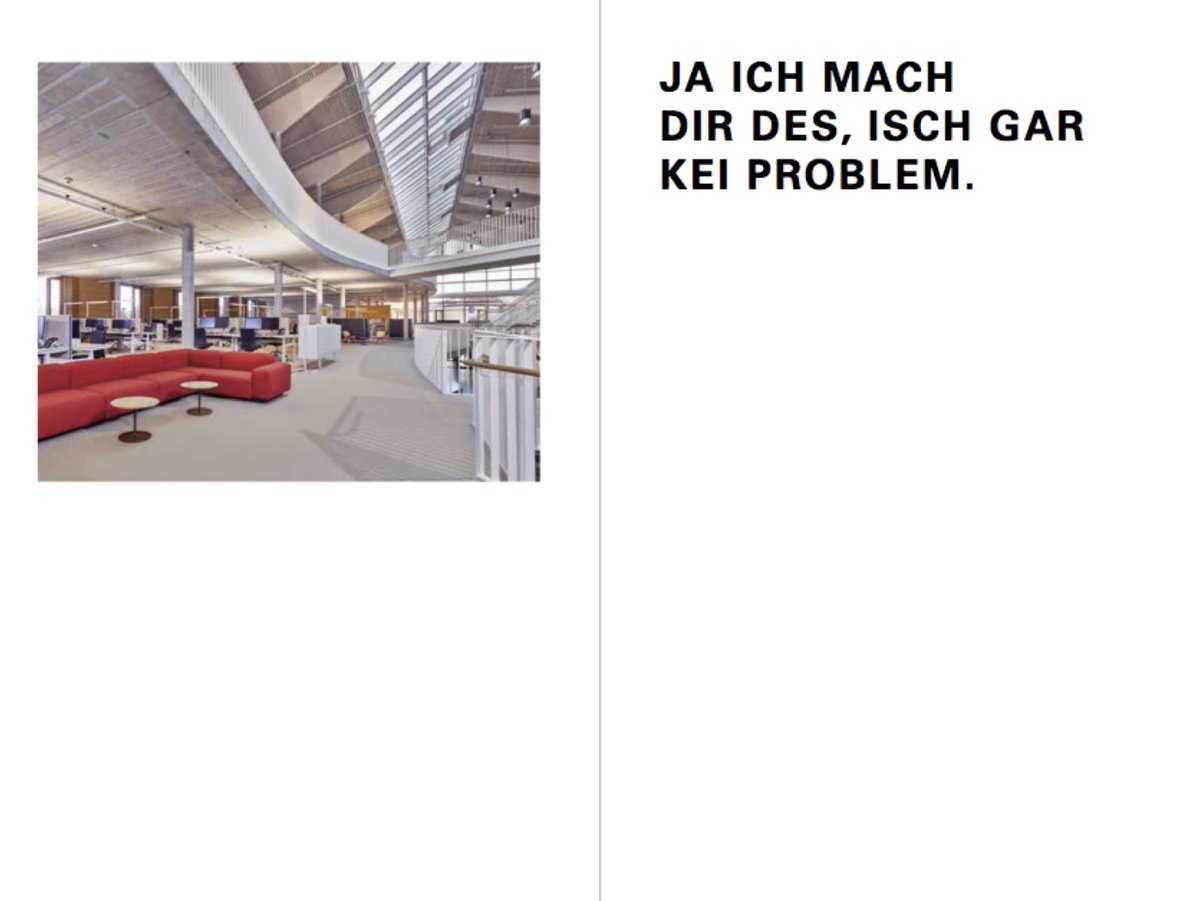 WaldmannGroup's tweet photo. NOT DARK (16): WIR MACHEN ES MÖGLICH

Das Waldmann Lichtbuch ist da!
 
Mit viel schwäbischer Lichtinspiration für Industrie, Handel, Office Management und HR Profis!

Kostenlos bestellbar auf unserer Homepage.

#lichtlösungen #blackforestlight #daskannnurwaldmann #notdark https://t.co/xQabsYLnBt