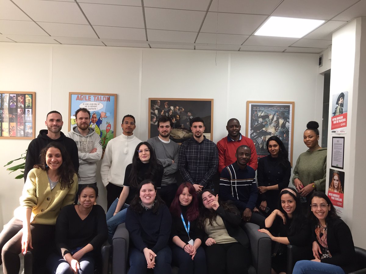 EQL Ecole de la Qualité Logicielle tweet media