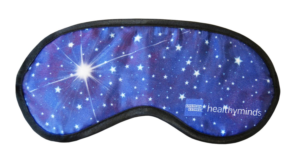 Do you enjoy a late morning zizz? Midday kip? Or afternoon siesta? 
Take a look at our eye masks below to help with your forty winks!
lght.ly/he0ocah
#nationalnappingday #sleepawarenessweek #sleepingeyemask #promotionaleyemask #corporategift #lovepromo #printedeyemask