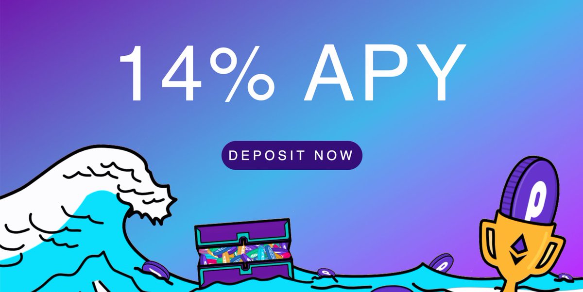 tjaaark's tweet photo. Your weekly dose of @PoolTogether_:

PoolTogether Community Newsletter #21 🌊🏆
🎁 Delegated Balance 
🏛 Gov Updates 
📊 Community-built API by @underthesea
🤝 Help Bot by @background_ntwk
🏆 @_DaBoom's POOL Trivia Winners
➕ more inside!

https://t.co/vFwsbqgcgi https://t.co/aFlJSPqj0R