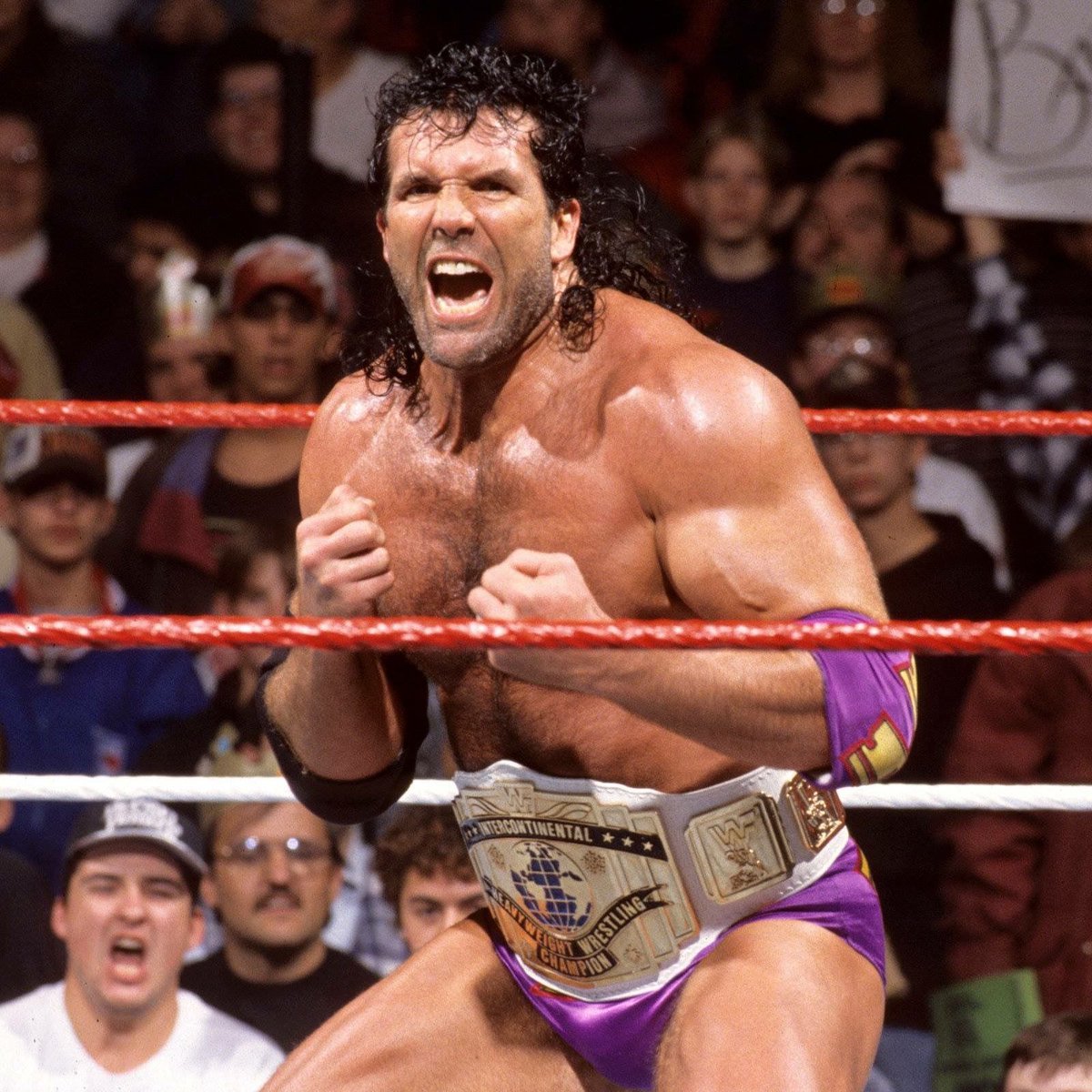 mrmeaner21's tweet photo. RIP to THE Bad Guy! Inspired this clown since I was a snotty brat. Glad to hear you didn't put death over clean, and fought that bastard until the end! Travel safe 🎈🤡🖤 #ScottHall #RazorRamon #RIPScottHall #nWo4Life https://t.co/fXzjvB5NeW