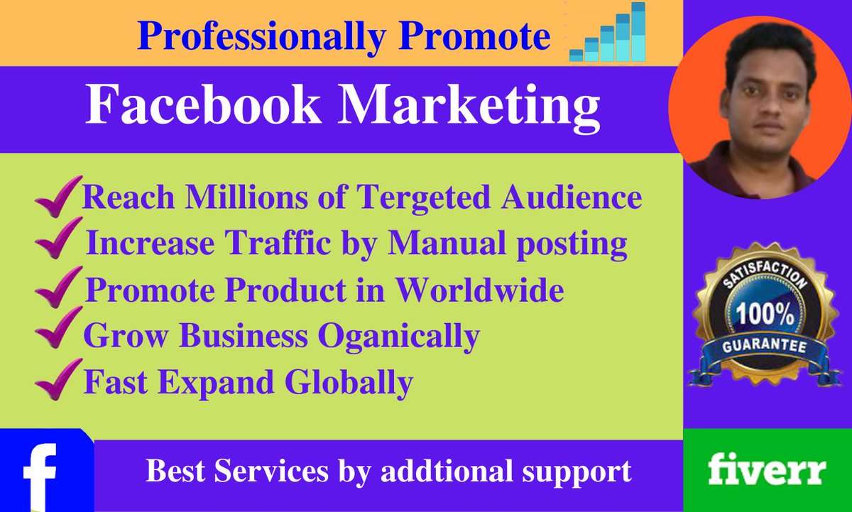 anichtech24's tweet photo. “Promote your products or services by facebook marketing”
For more info please visit below link:
https://t.co/J3NhfqL9ra
#facebookmarketing
😎😍👋🫱 https://t.co/5zAXFuocvq