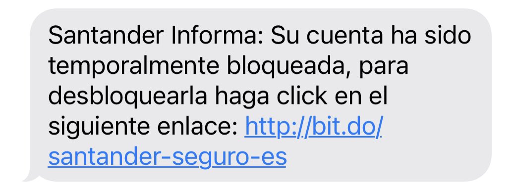 Los_Joseles's tweet photo. Lo que hemos dicho siempre, cuidado y sobre todo desconfiar de los enlaces cortos. https://t.co/aj6YSZEdP8
