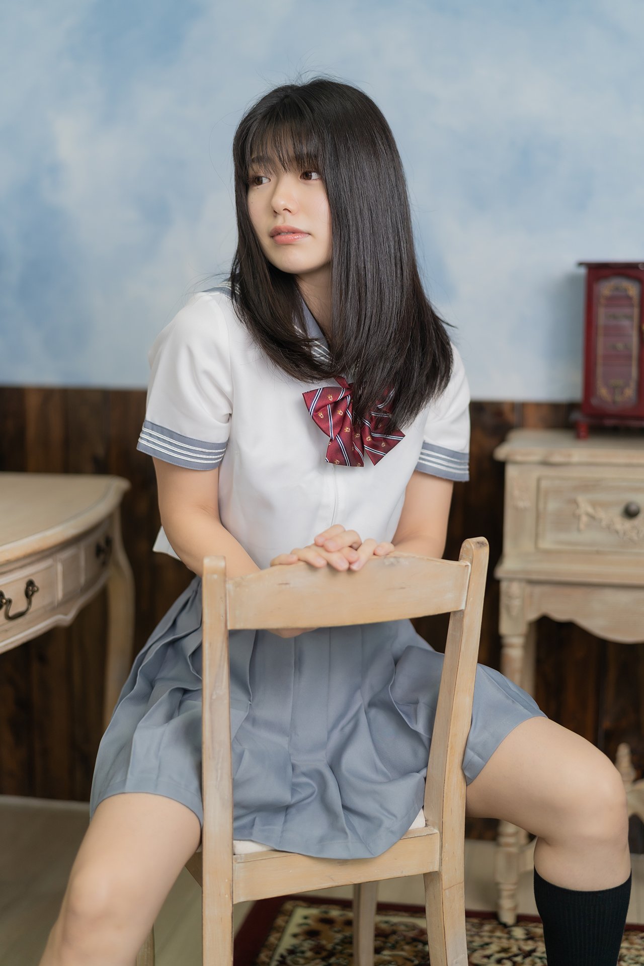 HIT\'S/山田かな コスチュームカード #031/140 HIT\'S/山田かな コスチュームカード #031/140