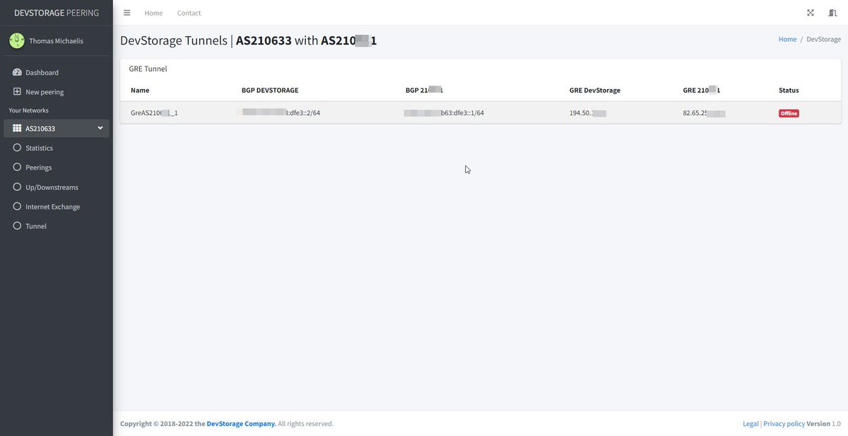 AS210633 tweet media