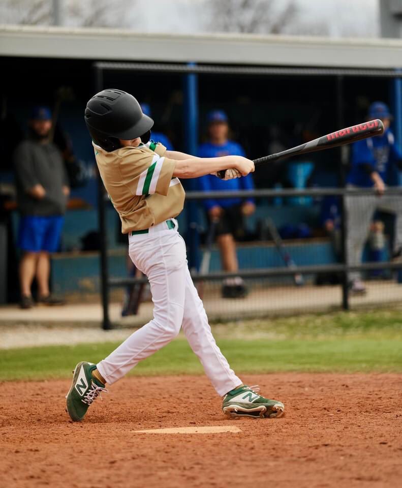 BaseballLcms's tweet photo. It’s game day! 5:30 JV -6:45 Varsity @ Obion County Central HS. Come out and watch some baseball on a great afternoon! #Starving https://t.co/Vr6CkIJ1aE