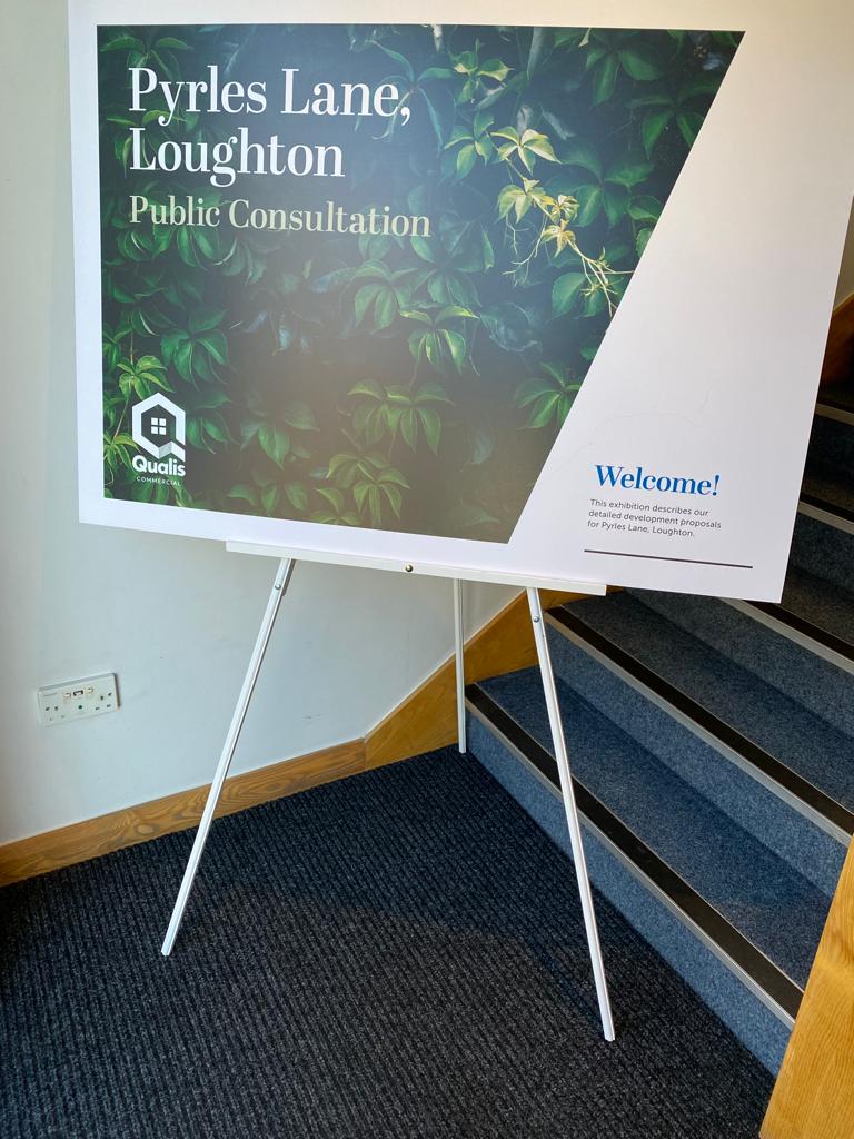 Qualis Commercial tweet media