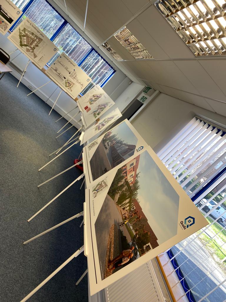 Qualis Commercial tweet media