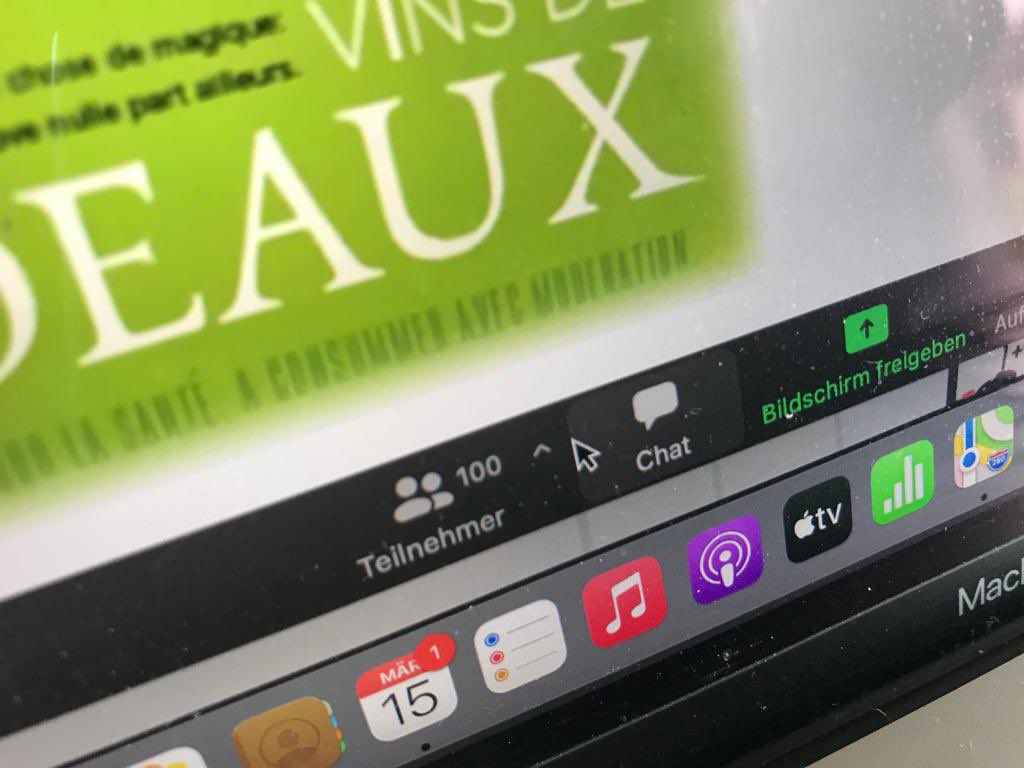 Grapediaportal's tweet image. 100 online participants!! 💪🏽 #integrape 4th annual meting @COSTprogramme @mario_pezzotti @AnneBlondon