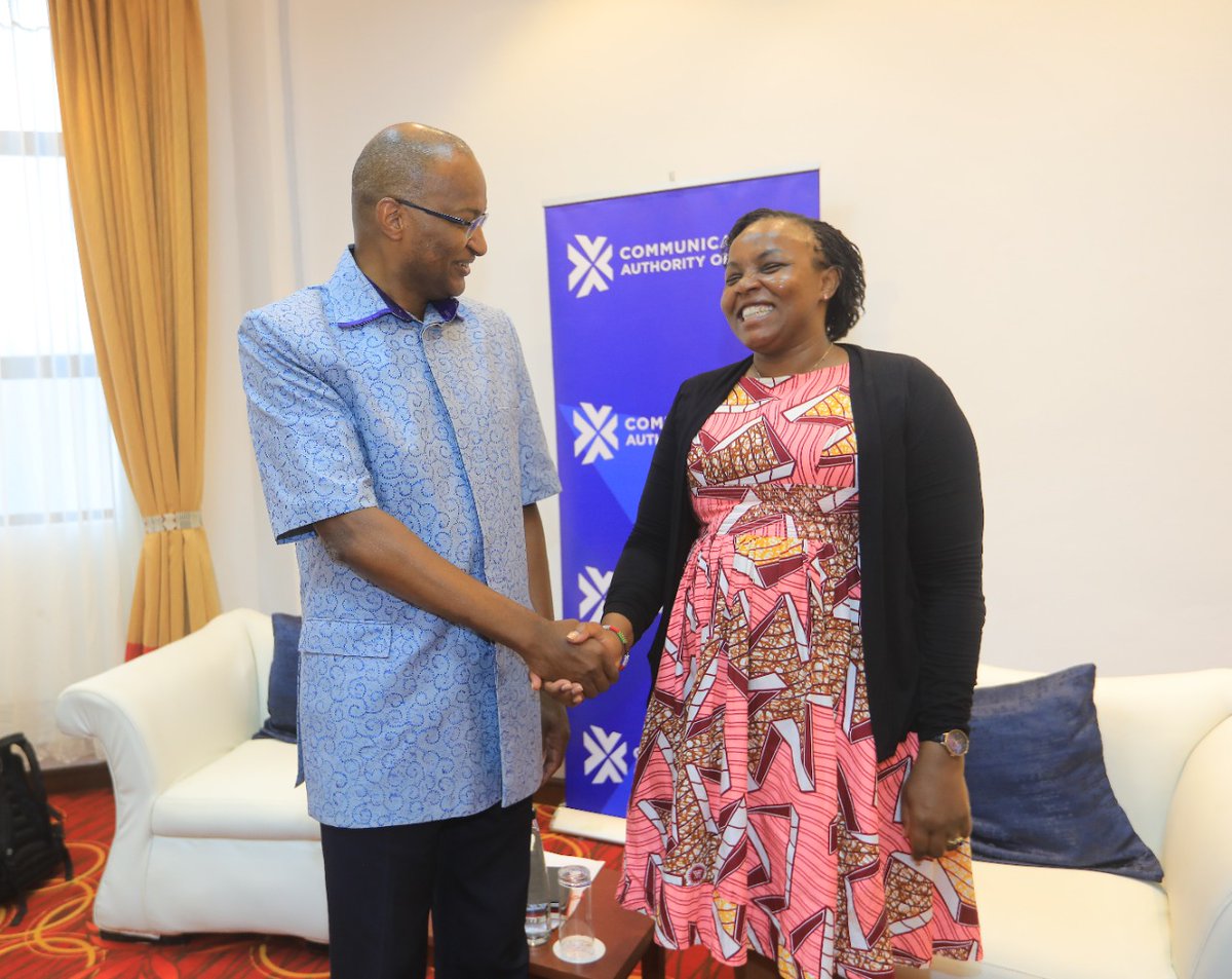 CA_DGOfficial's tweet photo. @CBKKenya @ODPC_KE @TelkomKenya @SafaricomPLC #WCRD2022 #CA4FairDigitalFinance https://t.co/QjFTr2buox
