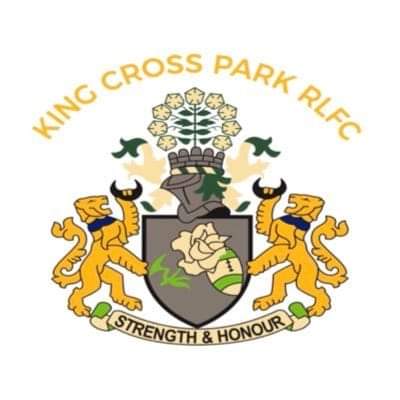 King Cross Park under 11's 2026 tweet media