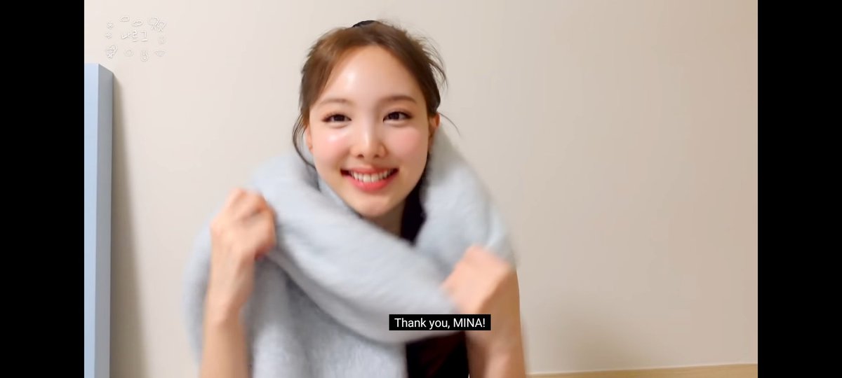 myouinam's tweet photo. Nayeon is so pretty!! 💙
@JYPETWICE
#NAYEONlog
https://t.co/mjb5WYogK3 https://t.co/lKd66nNvXh