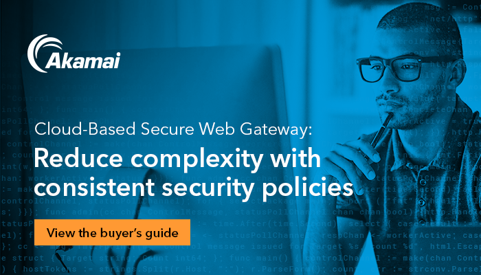 defenx's tweet photo. It’s time for a modern approach to securing your distributed workforce. How to select a cloud-based secure web gateway: https://t.co/IiNfg6CE6X https://t.co/81g3sRUeje