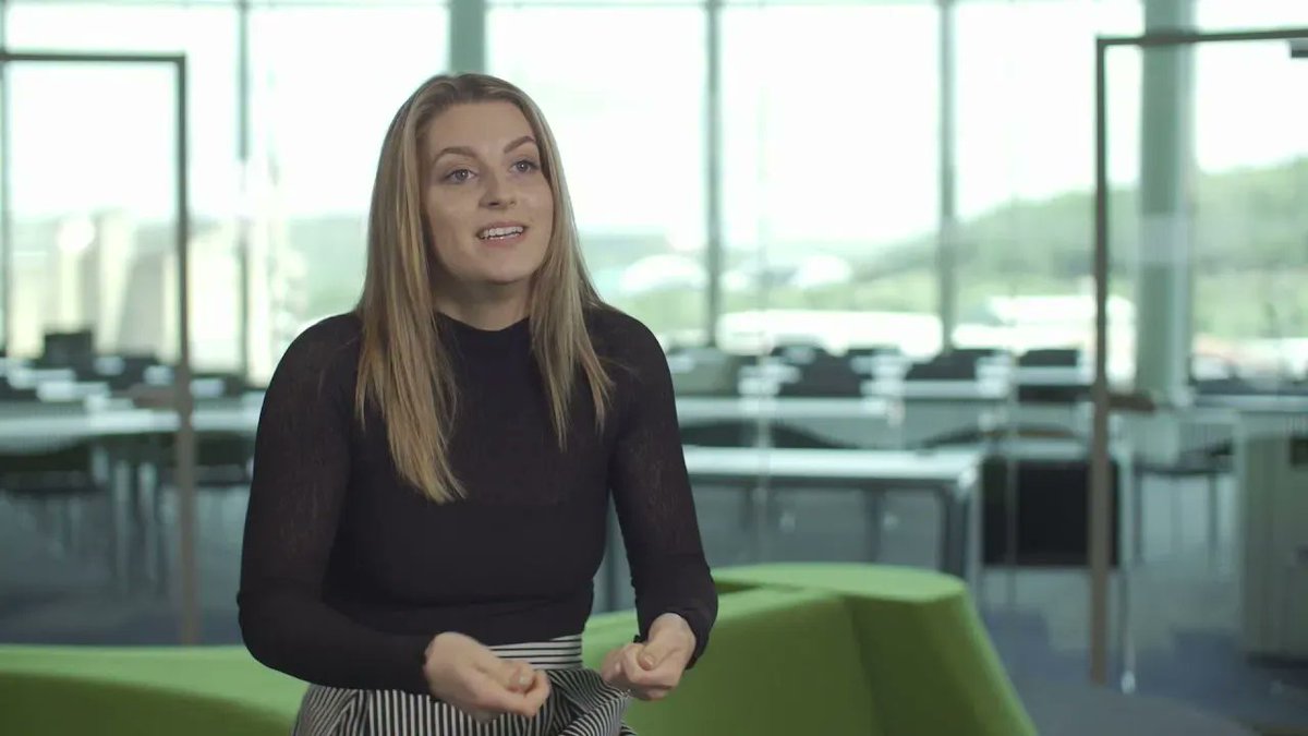 CareersWeek's tweet photo. If, like Sarah, your students like change and like to be constantly learning, #logistics could be the career for them – no two days are the same! Find out how Sarah joined the sector:
https://t.co/sY9pTnD3Dw
#NCW2022
#ThinkLogistics https://t.co/sxIV3pTc4b