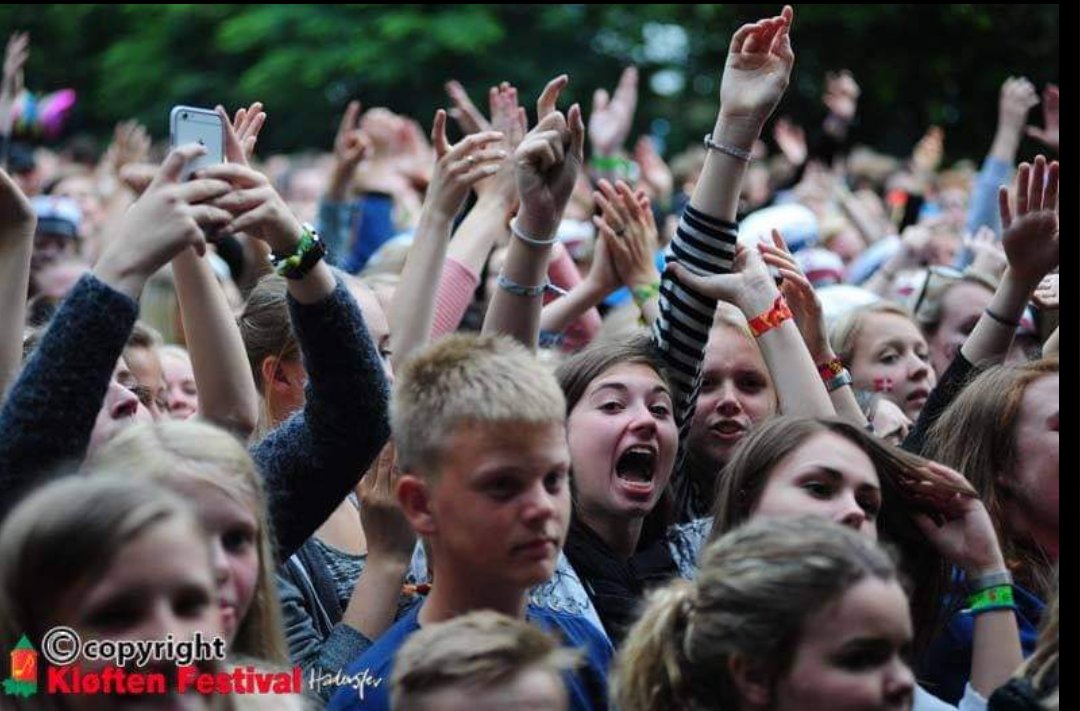 NielsOestergard's tweet photo. @peterubek @orangefeeling Minder mig om den fest jeg havde mig til Kløften festival 2015. https://t.co/BstX1AiYQx