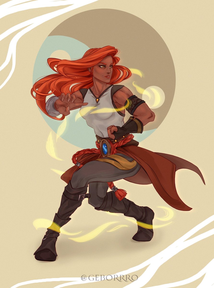 Geborrro's tweet photo. Hi! I'm urgently opening some slots. 
3 for now. 
All info in the link in the next tweet. 
I will appreciate all retweets. I desperately need some work right now. https://t.co/hUFfFVAYkN