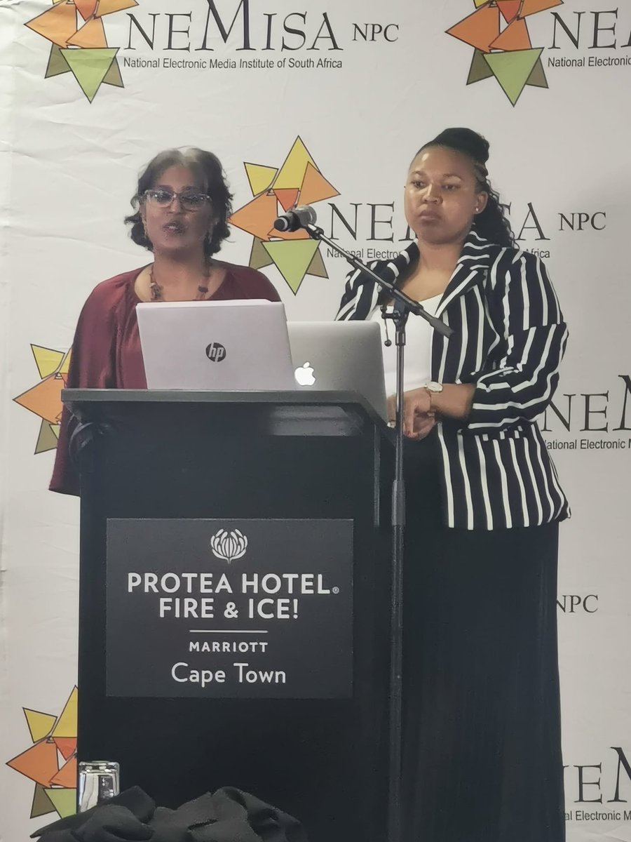 JPather2's tweet photo. So honoured to be the co-programme director with @MddaMedia Khutso Tsikane at the Future Proofing Community Radio workshops, a partnership with the NAB, NEMISA and the MDDA. https://t.co/TYrVPETIXq