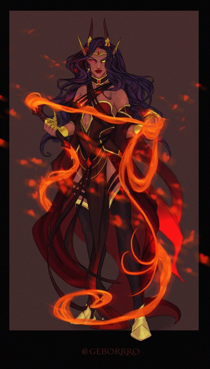 Geborrro's tweet photo. Hi! I'm urgently opening some slots. 
3 for now. 
All info in the link in the next tweet. 
I will appreciate all retweets. I desperately need some work right now. https://t.co/hUFfFVAYkN