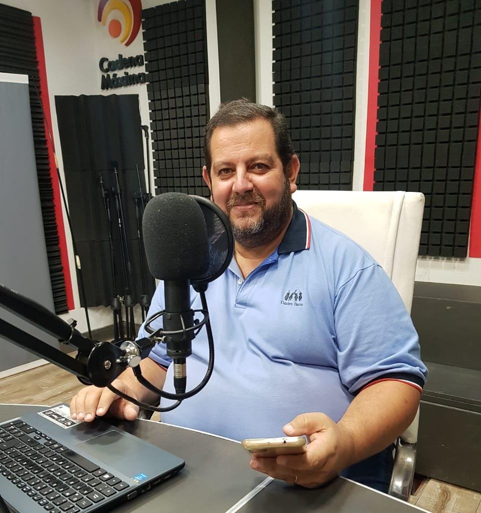 CadenaMaxima's tweet photo. 🔵 #AHORA - Seguí con nosotros en la 106.7 ya comienza #INTERROGANTES con la conducción de @fergalsalta y gran equipo.
📰 Todas las noticias hasta las 10.
🗣 #Contanos lo que pasa en tu barrio.
☎️ #Comunicate al 4261029 - 3875450045 - 0800 777 1067
💻 https://t.co/HsDrHbx0MI https://t.co/YhdXQDecjJ