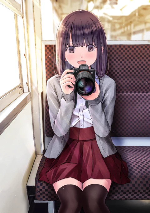 #頑張って描いたのに思った以上に反響が無かった絵
78億7500万人に見てもらえるつもりで描いてるから全部(強気) 