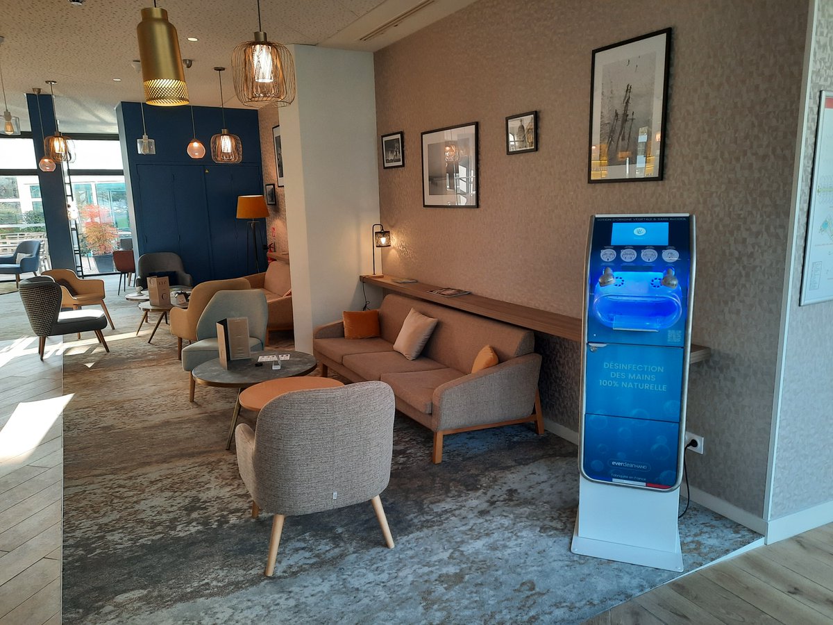 EVERCLEAN-Solutions tweet media