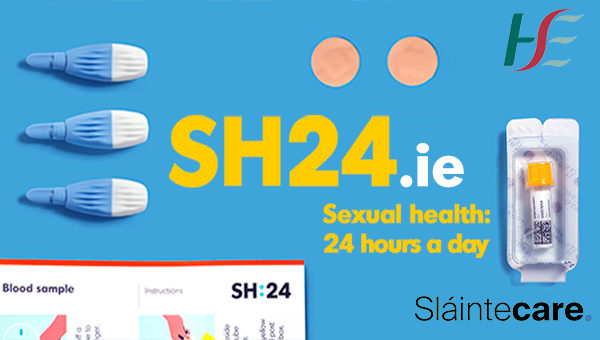Man2ManIreland's tweet photo. STI home testing is now available across 22 counties in Ireland.
If you're aged 17+ you can order a FREE home #STI self-test kit at https://t.co/qVpDc8QHTC
#SH24 #SexualHealth #KnowYourStatus #HomeTesting #SexualHealthIsHealth https://t.co/3A5cYLE8kE