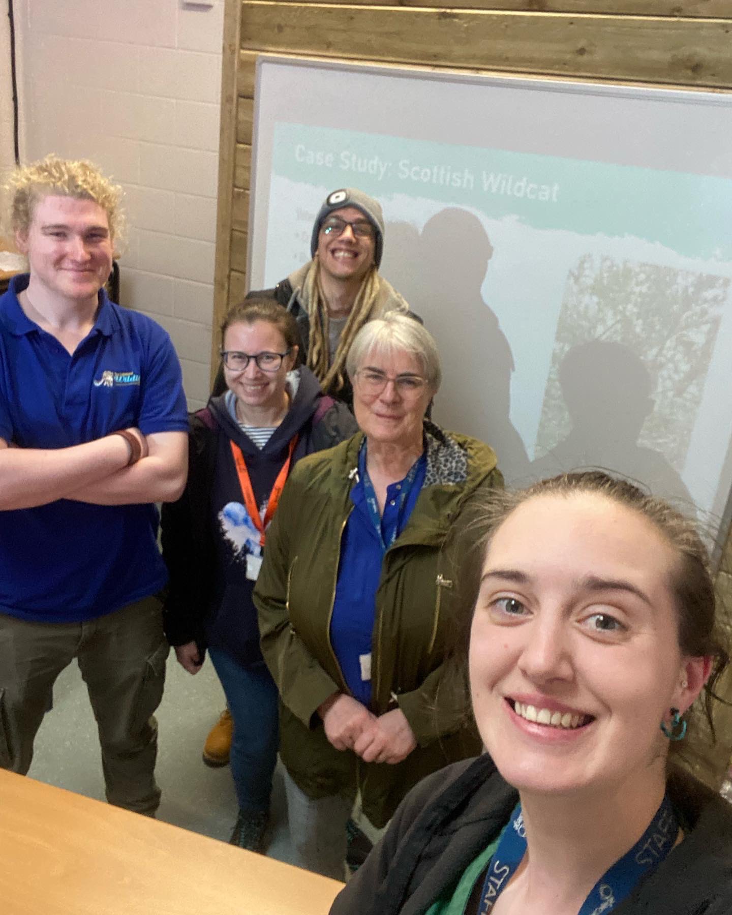 Animal Rescue Centre Kendal College on Twitter "🐢🐍🐾 We had a brilliant