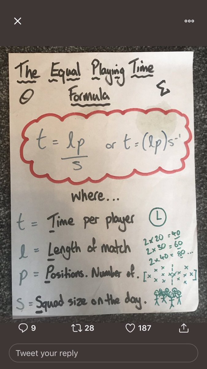 Joe Mullen tweet media