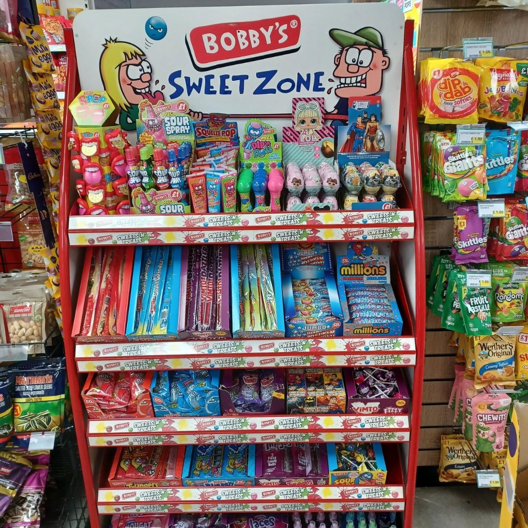 TheFed_Online's tweet photo. Apex is @BobbysFoods national merchandising service. Helping retailers maximise space, it offers up to a 100% uplift!
Find out more https://t.co/hto7yEFi23 and watch #TheFedTalks all about Apex https://t.co/OWRrsJlehY
#TheFedPartners #NFRN #SmallBusiness #IndependentRetailers https://t.co/hQce4740Kc